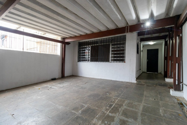 Imagem Casa com 4 Quartos à Venda, 190 m² em Mirandópolis - São Paulo