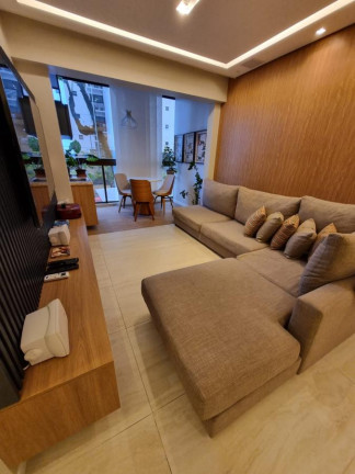 Imagem Imóvel com 4 Quartos à Venda, 124 m² em Jaqueira - Recife