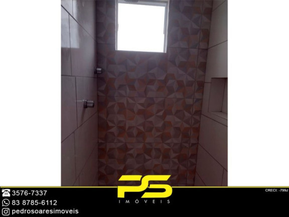 Imagem Apartamento com 2 Quartos à Venda, 52 m² em Ernesto Geisel - João Pessoa Imagem Apartamento com 2 Quartos à Venda, 52 m² em Ernesto Geisel - João Pessoa
