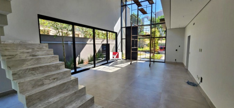 Imagem Casa de Condomínio com 5 Quartos à Venda, 388 m² em Jardim Olhos D´água I - Ribeirão Preto