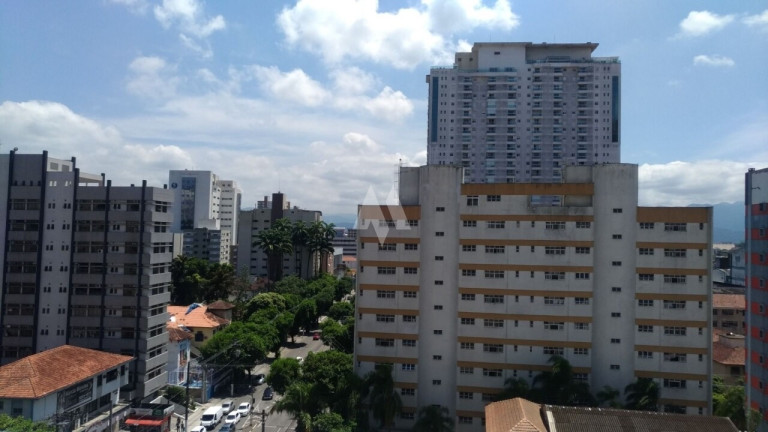 Imagem Imóvel Comercial para Alugar, 55 m² em Boqueirão - Santos Imagem Imóvel Comercial para Alugar, 55 m² em Boqueirão - Santos