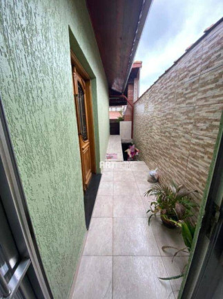 Imagem Casa com 3 Quartos à Venda, 156 m² em Taboão - São Bernardo Do Campo Imagem Casa com 3 Quartos à Venda, 156 m² em Taboão - São Bernardo Do Campo