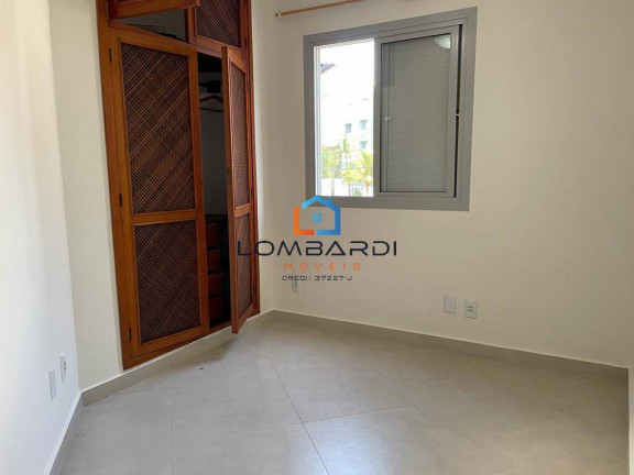 Apartamento com 3 Quartos à Venda, 100 m² em Praia Grande - Ubatuba