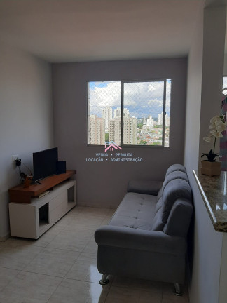 Imagem Apartamento com 2 Quartos à Venda, 56 m² em Vila Della Piazza - Jundiaí