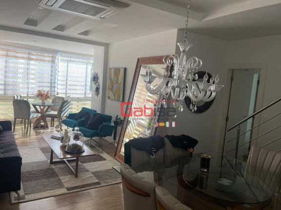 Imagem Cobertura com 5 Quartos à Venda, 300 m² em São Bento - Cabo Frio Imagem Cobertura com 5 Quartos à Venda, 300 m² em São Bento - Cabo Frio