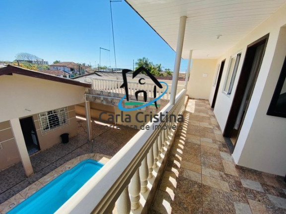 Imagem Casa com 5 Quartos à Venda,  em Balneário Perequê - Matinhos