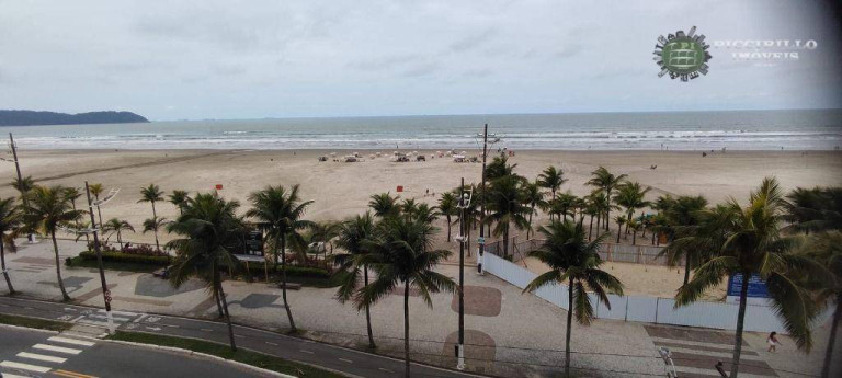 Imagem Apartamento com 2 Quartos à Venda, 72 m² em Aviação - Praia Grande Imagem Apartamento com 2 Quartos à Venda, 72 m² em Aviação - Praia Grande