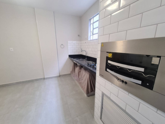 Imagem Apartamento com 2 Quartos à Venda, 83 m² em Embaré - Santos Imagem Apartamento com 2 Quartos à Venda, 83 m² em Embaré - Santos