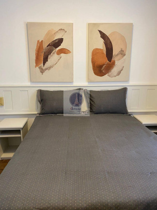 Imagem Apartamento com 1 Quarto para Alugar, 28 m² em Pinheiros - São Paulo Imagem Apartamento com 1 Quarto para Alugar, 28 m² em Pinheiros - São Paulo