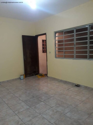 Imagem Casa com 2 Quartos à Venda, 125 m² em Parque Residencial Califórnia - Campo Limpo Paulista