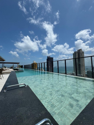 Imagem Imóvel com 1 Quarto à Venda, 24 m² em Vitória - Salvador