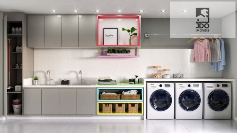 Imagem Apartamento com 2 Quartos à Venda, 59 m² em Tingui - Curitiba Imagem Apartamento com 2 Quartos à Venda, 59 m² em Tingui - Curitiba