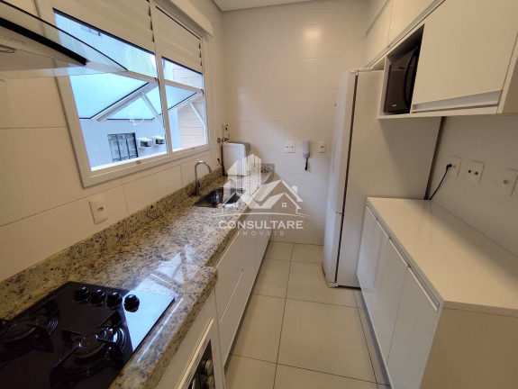 Imagem Apartamento com 1 Quarto à Venda, 54 m² em Pompéia - Santos Imagem Apartamento com 1 Quarto à Venda, 54 m² em Pompéia - Santos