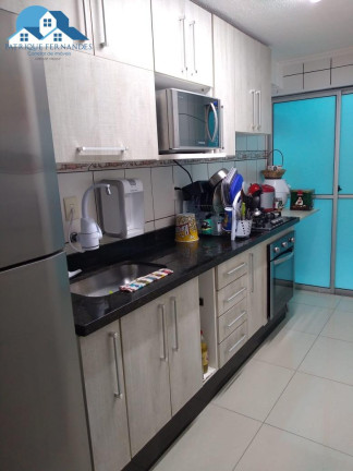 Apartamento com 3 Quartos à Venda, 60 m² em Cidade Lider - São Paulo