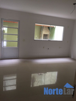 Imagem Sobrado com 3 Quartos à Venda, 220 m² em Itaberaba - São Paulo