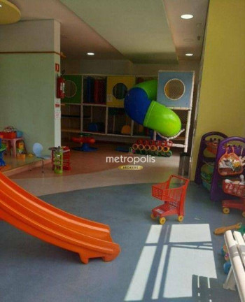 Imagem Apartamento com 3 Quartos à Venda, 83 m² em Boa Vista - São Caetano Do Sul