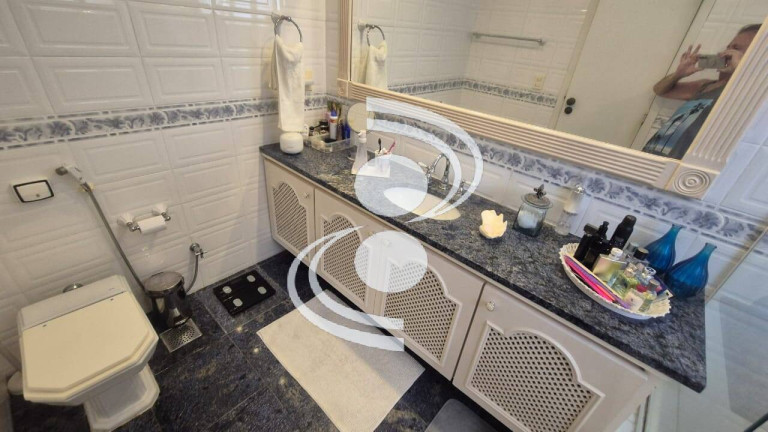 Imagem Apartamento com 4 Quartos à Venda, 310 m² em Barra Da Tijuca - Rio De Janeiro