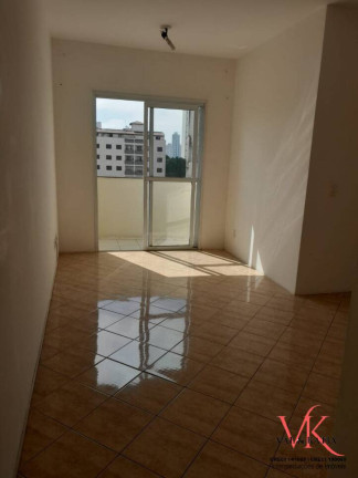 Imagem Apartamento à Venda, em Independência - Taubaté Imagem Apartamento à Venda, em Independência - Taubaté