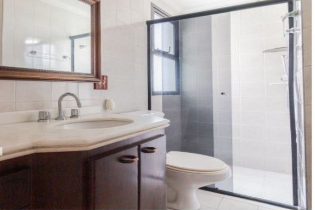 Imagem Apartamento com 3 Quartos à Venda, 107 m² em Jardim Vila Mariana - São Paulo Imagem Apartamento com 3 Quartos à Venda, 107 m² em Jardim Vila Mariana - São Paulo