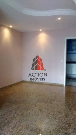 Imagem Apartamento com 3 Quartos à Venda, 89 m² em Vila Regente Feijó - São Paulo Imagem Apartamento com 3 Quartos à Venda, 89 m² em Vila Regente Feijó - São Paulo
