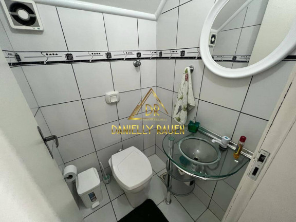 Imagem Casa com 3 Quartos à Venda,  em Penha