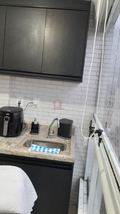 Imagem Apartamento com 2 Quartos à Venda, 60 m²
