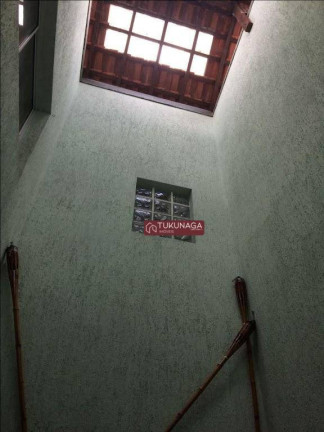 Imagem Sobrado com 3 Quartos à Venda, 190 m² em Cidade Patriarca - São Paulo Imagem Sobrado com 3 Quartos à Venda, 190 m² em Cidade Patriarca - São Paulo