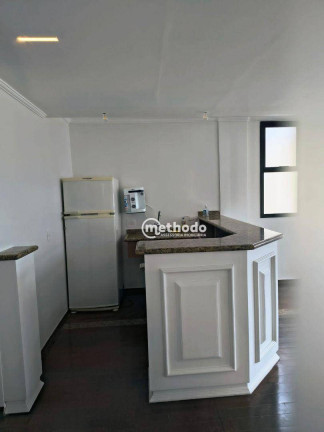 Imagem Apartamento com 1 Quarto à Venda, 43 m² em Jardim Guanabara - Campinas Imagem Apartamento com 1 Quarto à Venda, 43 m² em Jardim Guanabara - Campinas