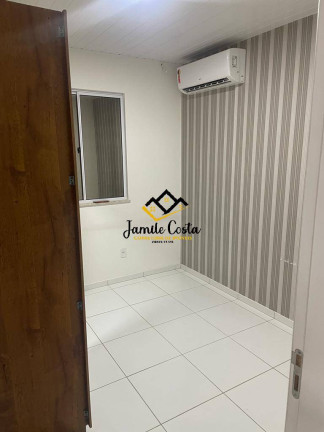 Imagem Casa de Condomínio com 2 Quartos à Venda, 127 m² em Registro - Feira De Santana