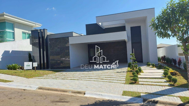 Imagem Casa com 3 Quartos à Venda, 220 m² em Condomínio Residencial Shamballa Iii - Atibaia Imagem Casa com 3 Quartos à Venda, 220 m² em Condomínio Residencial Shamballa Iii - Atibaia