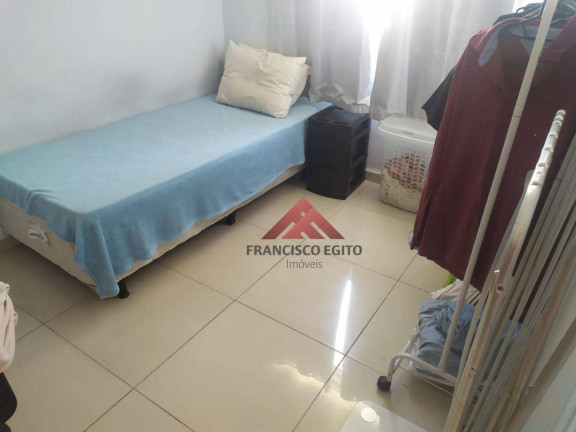 Imagem Apartamento com 2 Quartos à Venda, 50 m² em Santa Rosa - Niterói Imagem Apartamento com 2 Quartos à Venda, 50 m² em Santa Rosa - Niterói