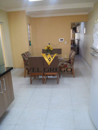 Imagem Casa com 3 Quartos à Venda, 163 m² em Paulicéia - São Bernardo Do Campo Imagem Casa com 3 Quartos à Venda, 163 m² em Paulicéia - São Bernardo Do Campo