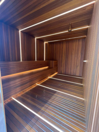 Imagem Imóvel com 1 Quarto à Venda, 25 m² em Cabo Branco - João Pessoa