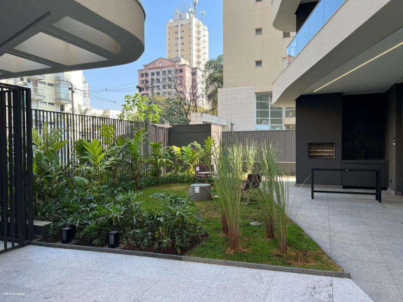 Imagem Apartamento com 3 Quartos à Venda, 153 m² em Vila Olímpia - São Paulo
