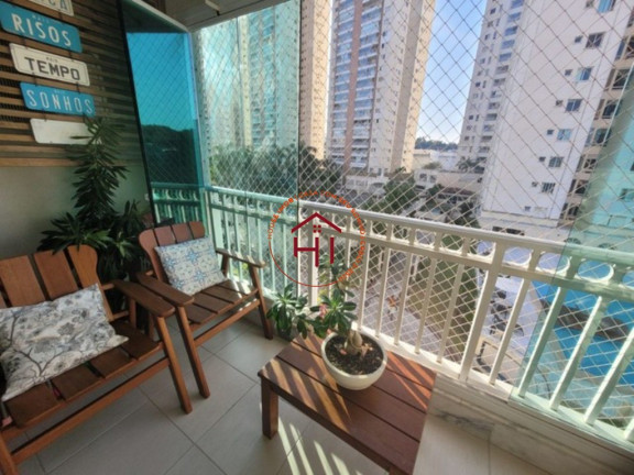 Imagem Apartamento com 2 Quartos à Venda, 65 m² em Imbuí - Salvador