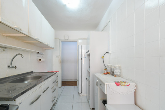 Imagem Apartamento com 2 Quartos à Venda, 80 m² em Brás - São Paulo