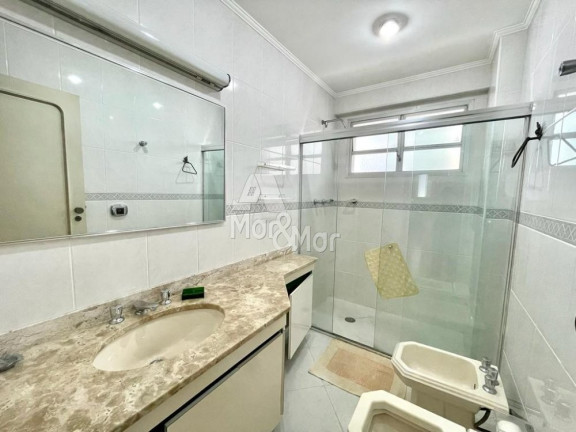 Imagem Apartamento com 3 Quartos à Venda, 180 m² em Pitangueiras - Guarujá