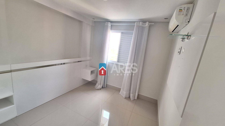 Imagem Apartamento com 4 Quartos para Alugar, 250 m² em Jardim Glória - Americana