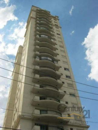 Cobertura com 4 Quartos à Venda,  em Santana - São Paulo