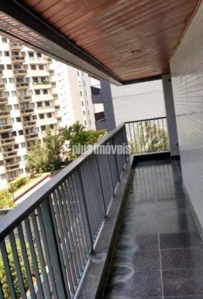 Imagem Apartamento com 4 Quartos à Venda, 289 m² em Panamby - São Paulo Imagem Apartamento com 4 Quartos à Venda, 289 m² em Panamby - São Paulo