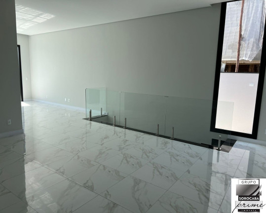 Imagem Casa com 3 Quartos à Venda, 455 m² em Alphaville Nova Esplanada - Votorantim