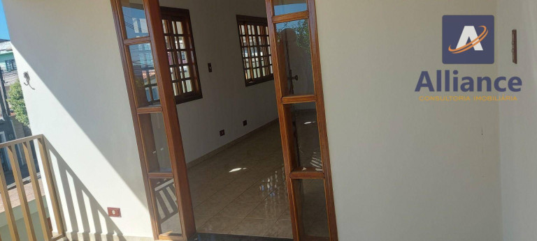 Imagem Casa com 3 Quartos à Venda, 233 m² em Jardim Primavera - Louveira