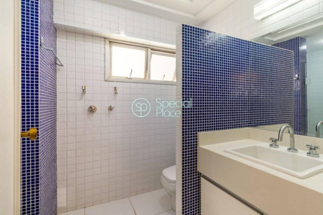 Imagem Cobertura com 3 Quartos à Venda, 347 m² em Perdizes - São Paulo