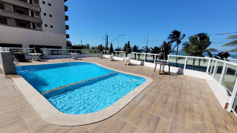 Imagem Apartamento com 2 Quartos à Venda, 85 m² em Maracanã - Praia Grande Imagem Apartamento com 2 Quartos à Venda, 85 m² em Maracanã - Praia Grande