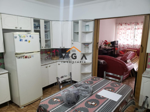 Foto do imóvel Casa com 2 Quartos à Venda, 280 m² em Cidade Patriarca - São Paulo