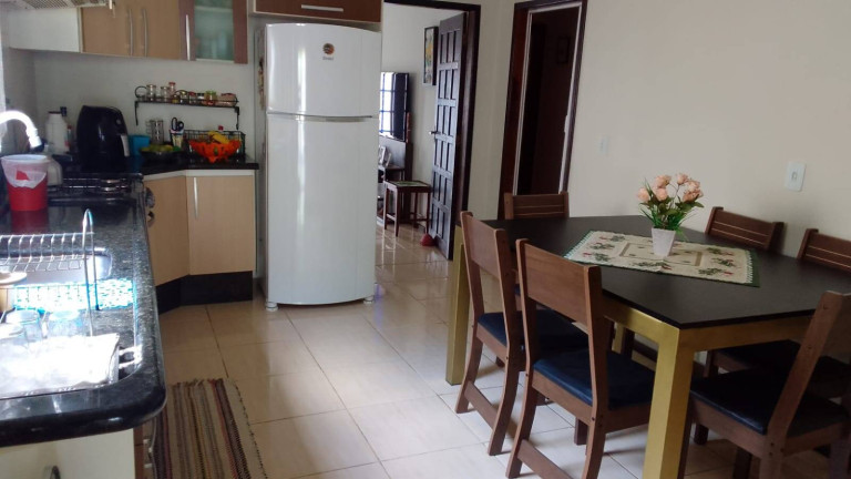 Imagem Casa com 3 Quartos à Venda, 116 m² em Santa Catarina - Joinville Imagem Casa com 3 Quartos à Venda, 116 m² em Santa Catarina - Joinville