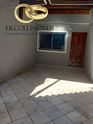Imagem Sobrado com 2 Quartos à Venda, 107 m² em Vila Franci - São Paulo Imagem Sobrado com 2 Quartos à Venda, 107 m² em Vila Franci - São Paulo