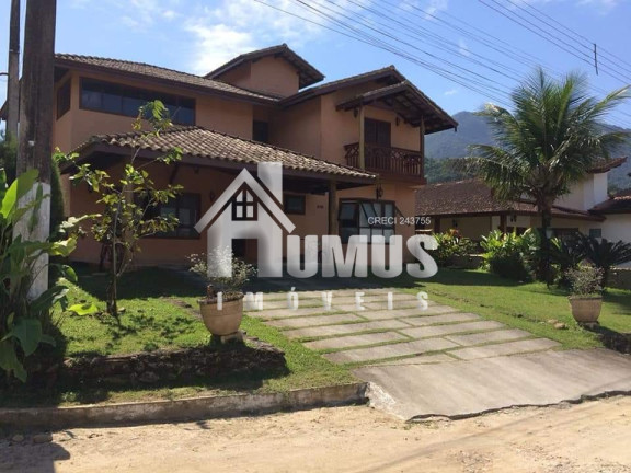 Imagem Casa com 4 Quartos à Venda, 350 m² em Horto Florestal - Ubatuba Imagem Casa com 4 Quartos à Venda, 350 m² em Horto Florestal - Ubatuba