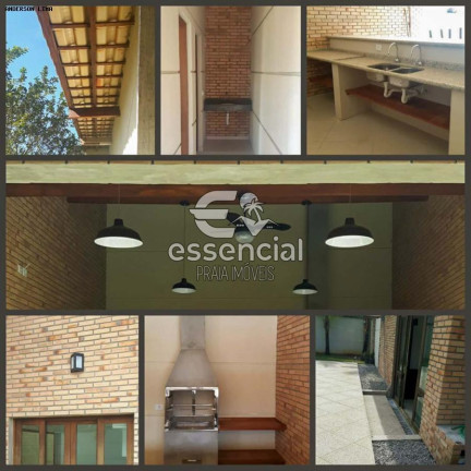 Imagem Casa com 5 Quartos à Venda, 300 m² em Horto Florestal - Ubatuba Imagem Casa com 5 Quartos à Venda, 300 m² em Horto Florestal - Ubatuba
