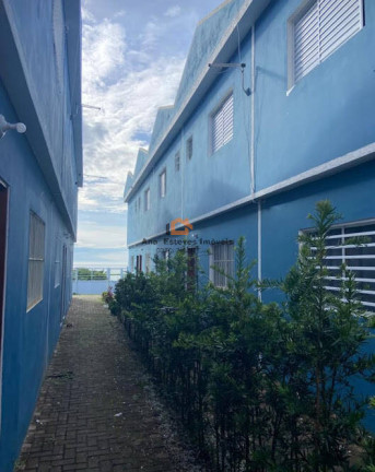 Imagem Casa com 2 Quartos à Venda, em Loty - Itanhaém Imagem Casa com 2 Quartos à Venda, em Loty - Itanhaém